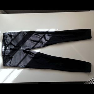 Made and Loved skinny pants Loft